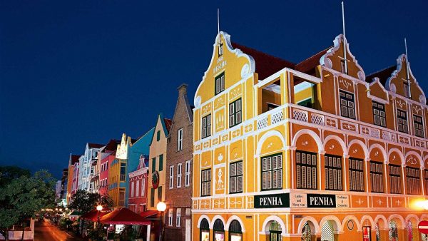 willemstad